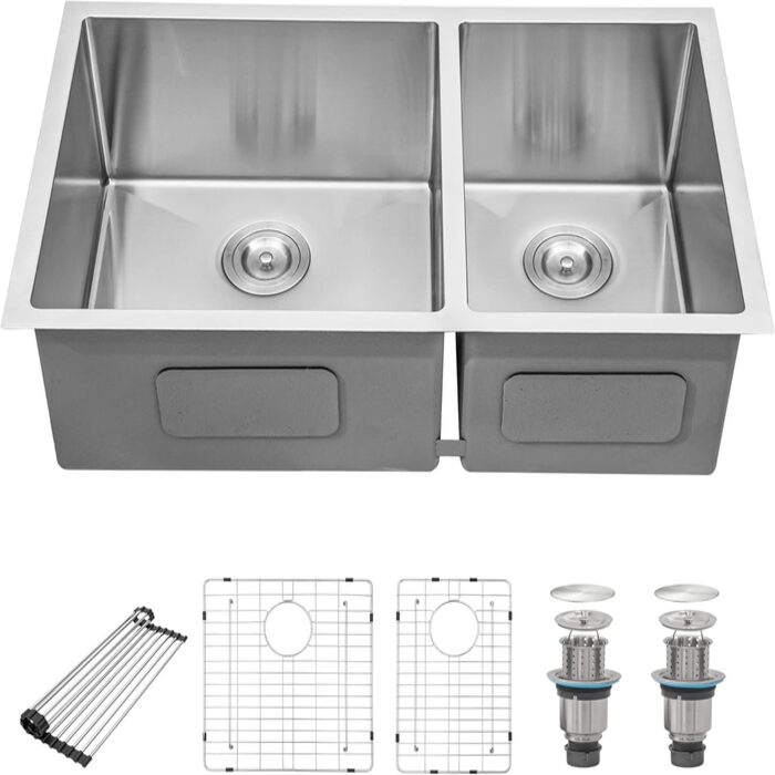 Kitchen Sinks