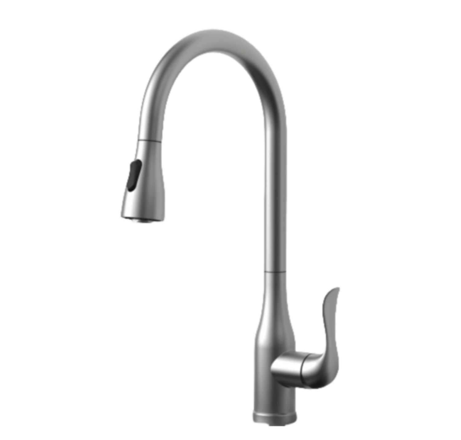 OEM SK-2067X Kitchen Faucet sus 304 Stainless Steel pull down kichen mixer tap 102 