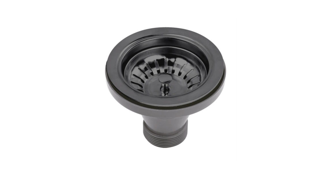 OEM 3322S(Black) 33*22*9 inch topmount/drop in single sink bowl stainless steel workstation sink 